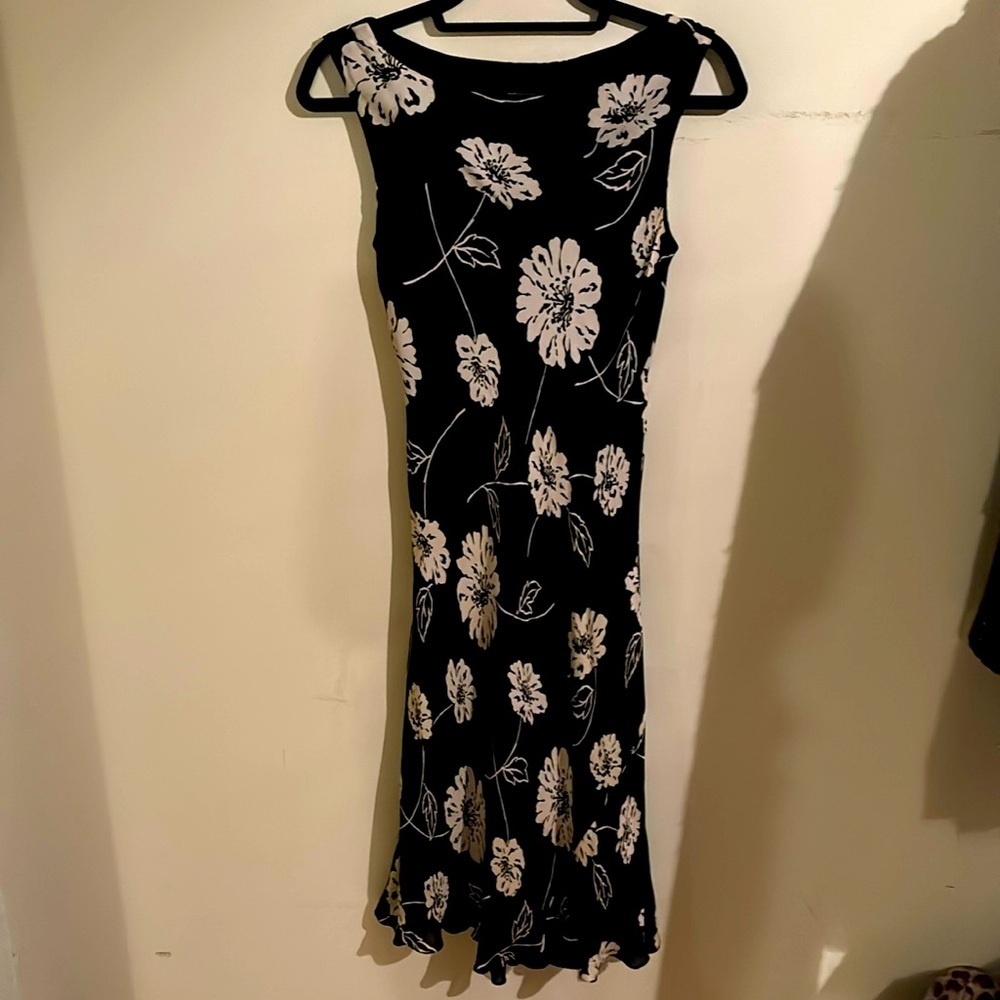 Ladies Dress